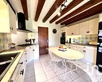 Maison, 140 m²