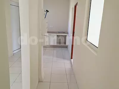 Appartement, 45 m²