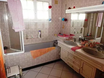 Maison, 154 m²