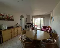 Appartement, 47,68 m²