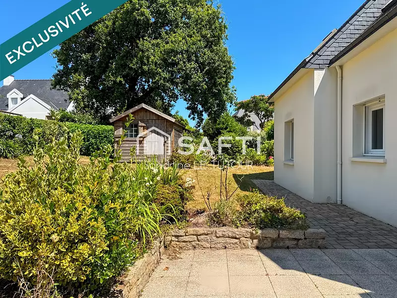 Maison, 112 m²