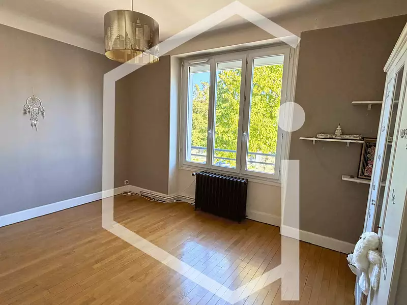 Maison, 130 m²