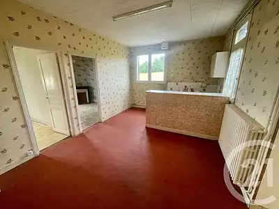 Maison, 80,2 m²