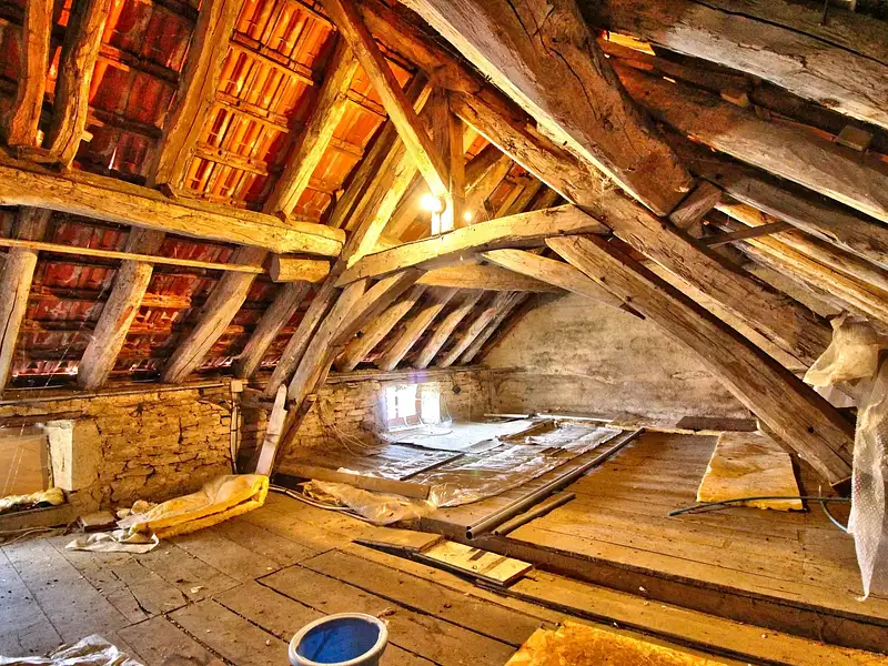 Maison, 118,24 m²