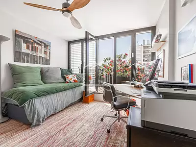 Appartement, 117 m²