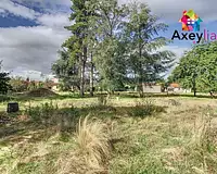 Terrain, 2 675 m²