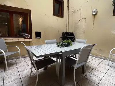 Maison, 138 m²