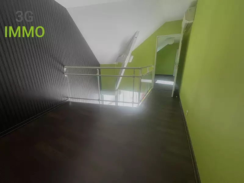 Appartement, 89,56 m²