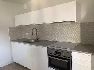 Appartement, 35,66 m²