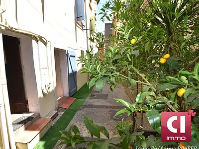 Appartement, 70,6 m²