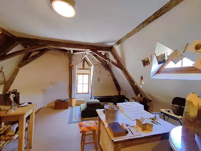 Maison, 183 m²