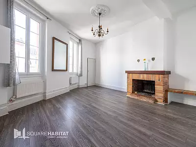 Appartement, 50,16 m²