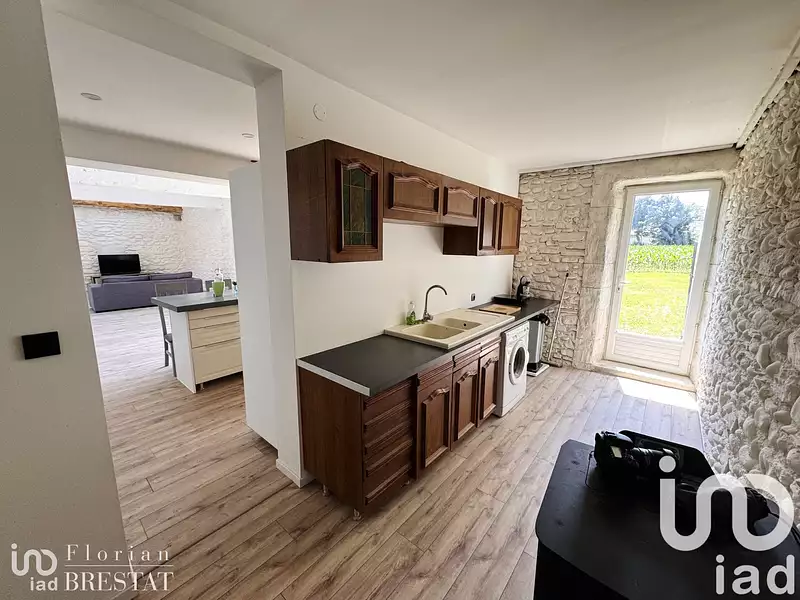 Maison, 192 m²