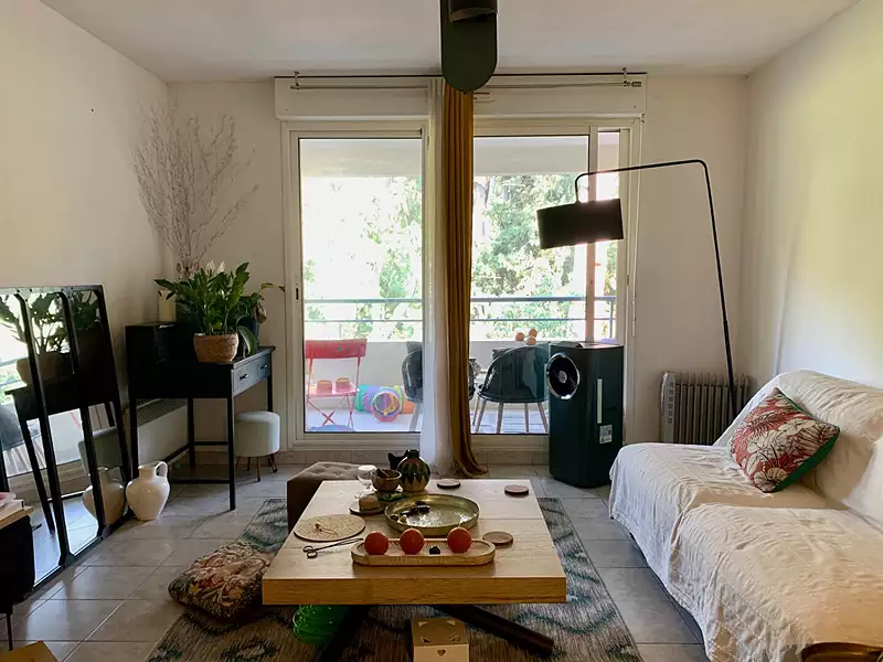 Appartement, 48,81 m²
