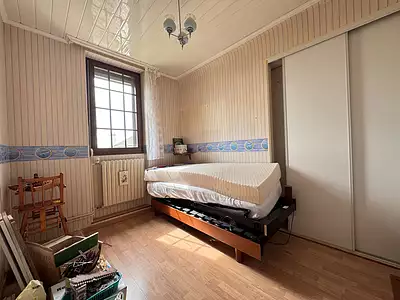 Maison, 136,14 m²