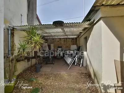 Maison, 67 m²