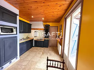 Maison, 112 m²