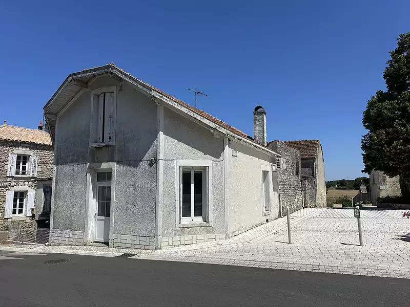 Maison, 71 m²