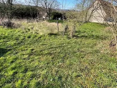 Terrain, 400 m²