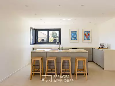 Maison, 296 m²