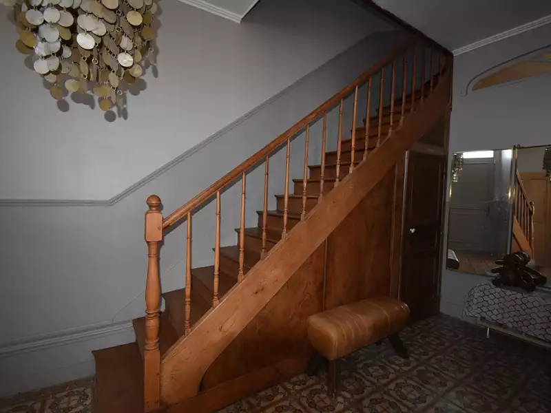 Maison, 165 m²