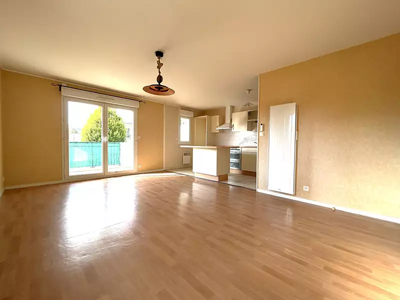 Appartement, 81,94 m²