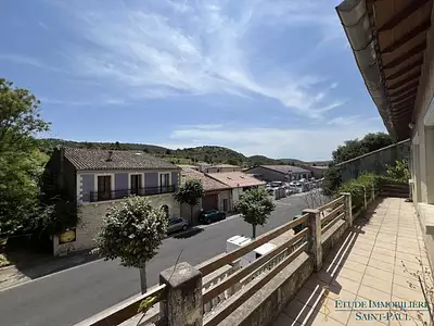 Maison, 71 m²