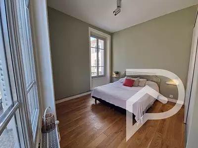 Appartement, 157 m²