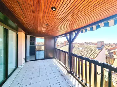 Appartement, 100,1 m²