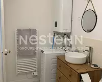 Appartement, 34,4 m²