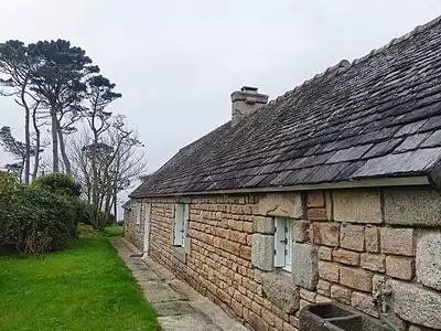 Maison, 79 m²