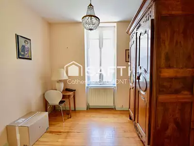 Maison, 84 m²