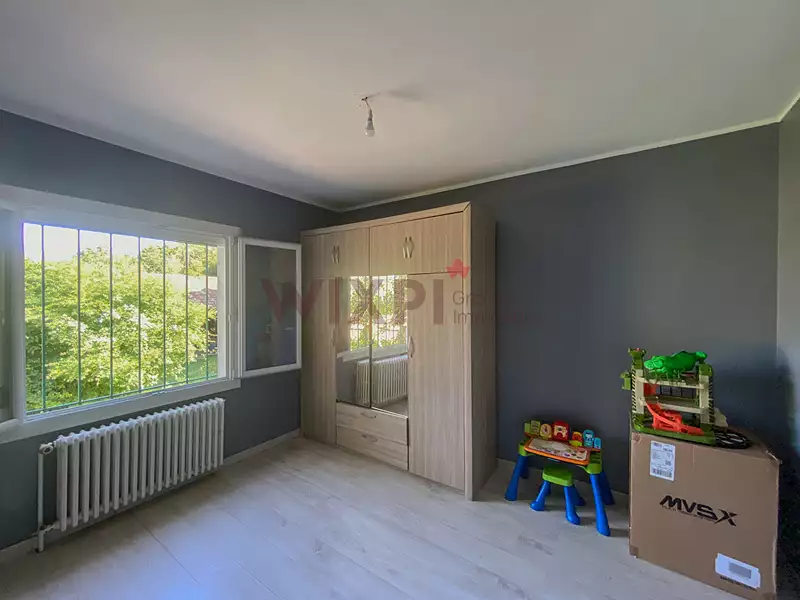 Maison, 149 m²