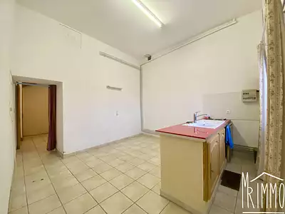 Maison, 113 m²