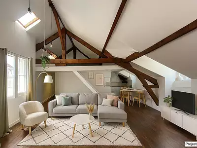 Appartement, 64,27 m²