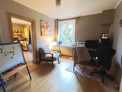 Maison, 217 m²