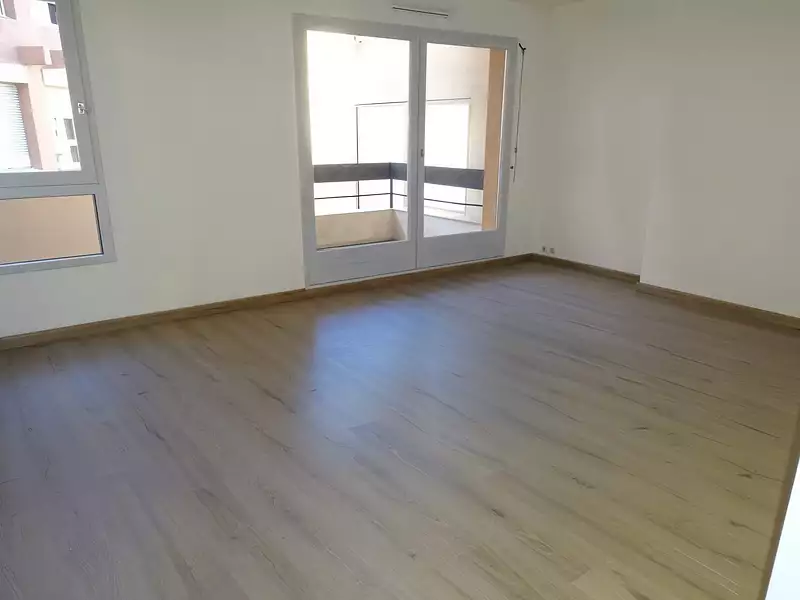 Appartement, 40 m²