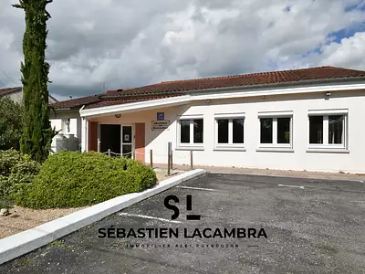 Divers, 253,27 m²
