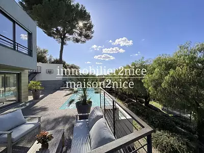 Maison, 130 m²