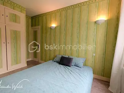 Maison, 80 m²