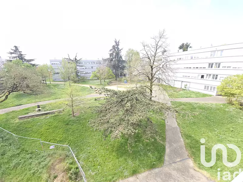 Appartement, 52 m²