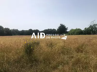 Terrain, 475 m²
