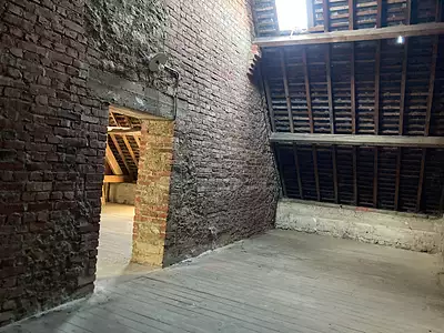 Maison, 165 m²