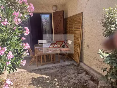 Appartement, 18 m²