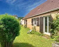 Maison, 101 m²