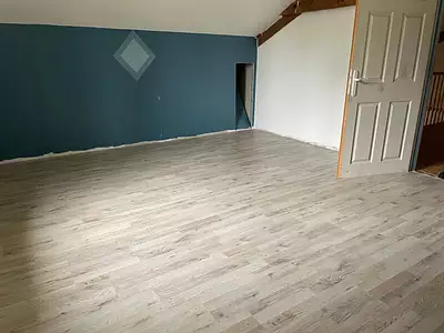 Maison, 161 m²