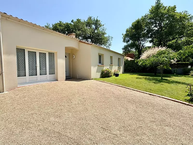 Maison, 105 m²