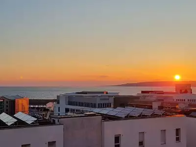 Appartement, 59,56 m²