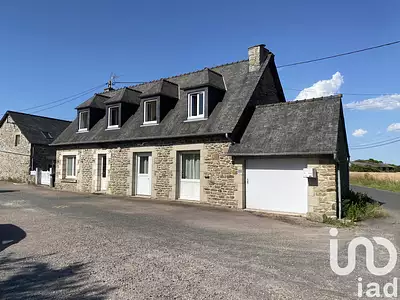 Maison, 138 m²