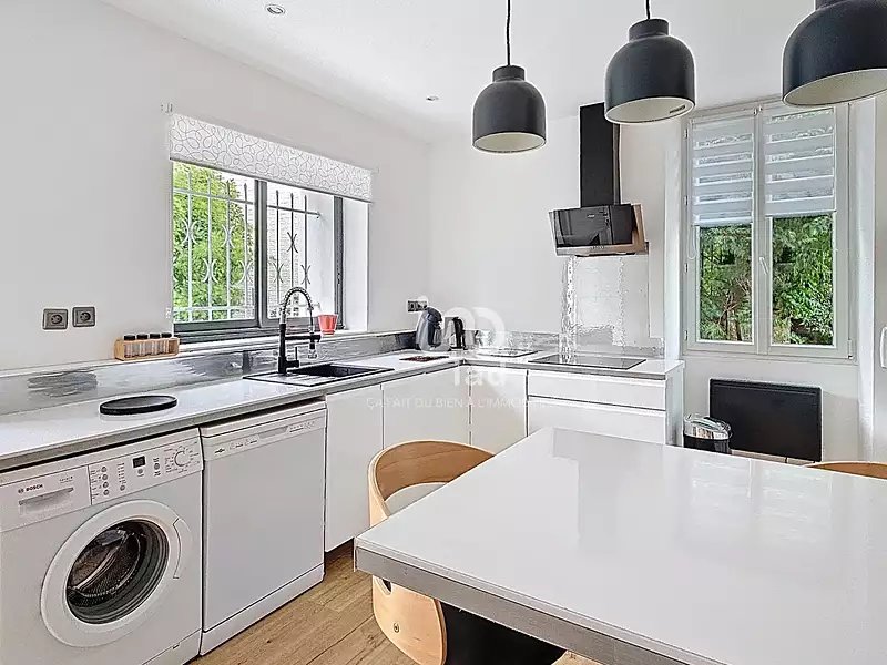 Maison, 137 m²